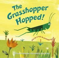Grasshopper Hopped