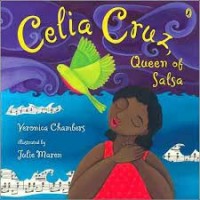 celia cruz queen of salsa