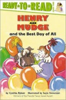 henry and mudge and the best day of all