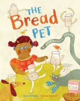 the bread pet