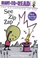 Adventures of Zip:  See Zip Zap