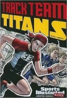 track team titans