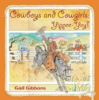 cowboys and cowgirls gibbons