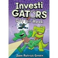 investigators book 3 john patrick green