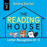 the reading house set 2
