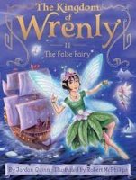 false fairy kingdom of wrenly