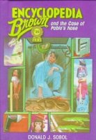 Encyclopedia Brown and the Case of Pablo&#039;s Nose