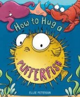 how to hug a pufferfish macmillan