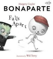 bonapart falls apart cuyler