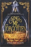 sing me forgotten by jessica s. olson