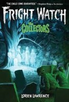 fright watch the collectors