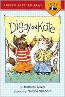Digby and Kate