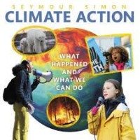 climate action seymour simon