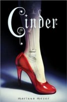 Cinder  (Lunar Chronicles, Book 1)