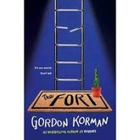 the fort gordon korman
