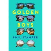 golden boys by phil stamper