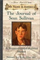 my name is america the journal of sean sullivan