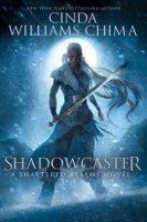Shattered Realms, Book 2:  Shadowcaster