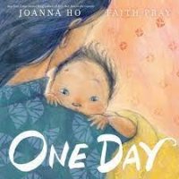 one day joanna ho