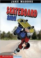 skateboard save