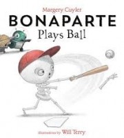 bonapart plays ball