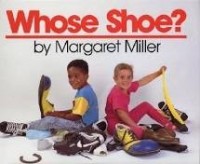 whose shoe margaret miller
