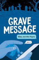 grave message  mary payne