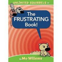 the frustrating book