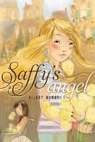 Saffy&#039;s Angel  Casson Family Book 1