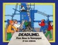 deadline from news to newspaper gibbons