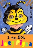 Joey Pigza, Book 4:  I Am Not Joey Pigza