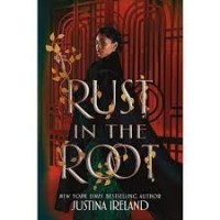rust in the root
