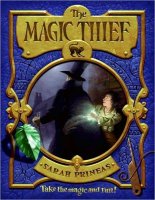 Magic Thief, Book 1