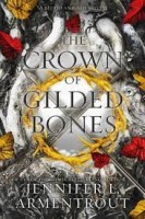 blood and ash crown of gilded bones b
