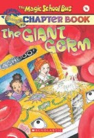 magic school bus giant germ