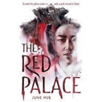 the red palace by jane hur