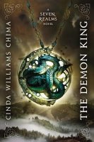 Seven Realms, Book 1:  Demon King