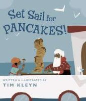 Set Sail for Pancakes
