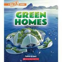 a true book green homes