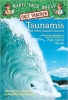 MTH Tsunamis