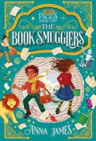 pages and co the book smugglers