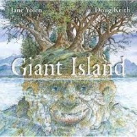 giant island yolen