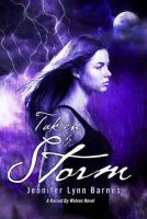 Taken By Storm  (Raised By Wolves, Book 3)
