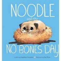 noodle and the no bones day