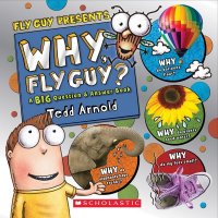 Why, Fly Guy? : Answers to Kids&#039; BIG Questions