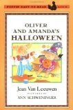 Oliver and Amanda&#039;s Halloween