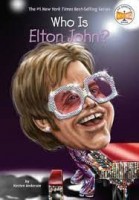 Who Is Elton John?                  Who Was Series