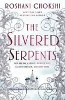 silvered serpents