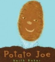 potato joe