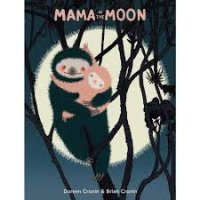 mama in the moon